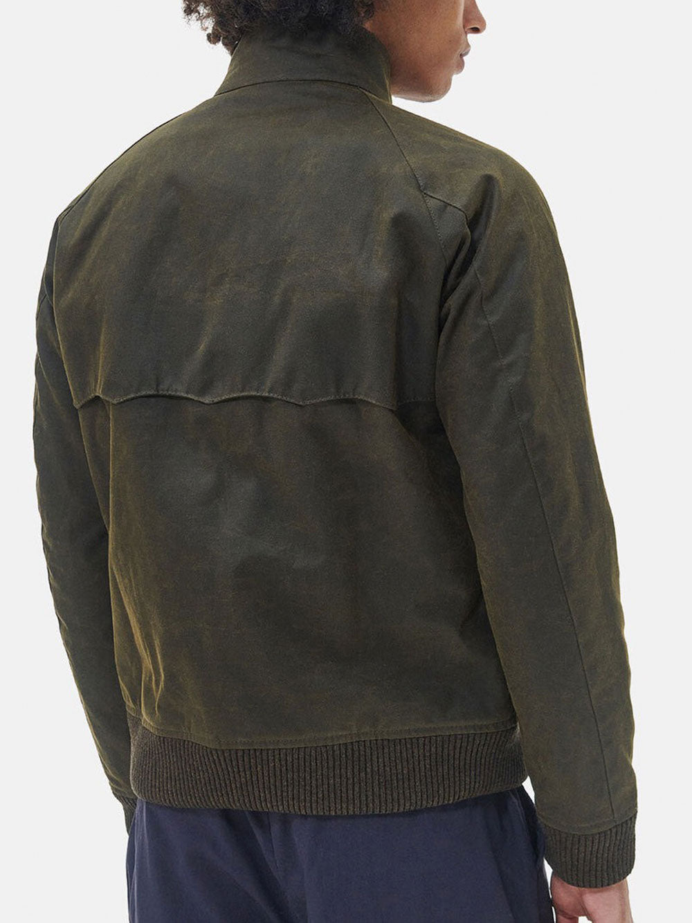 Baracuta Bomber jackets - Green | a5cc11f35fb5a8bc9f52ff220eb8b162c20f705a