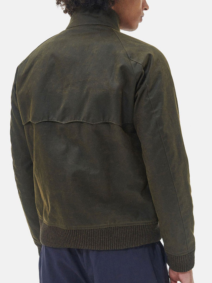 Baracuta Bomber jackets - Green | a5cc11f35fb5a8bc9f52ff220eb8b162c20f705a