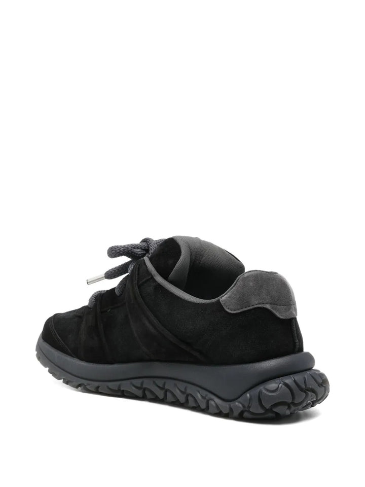 Birkenstock 1774 Sneakers - Black | af8e74371292228ef2bfce3ab7e8faa67fcc06f5