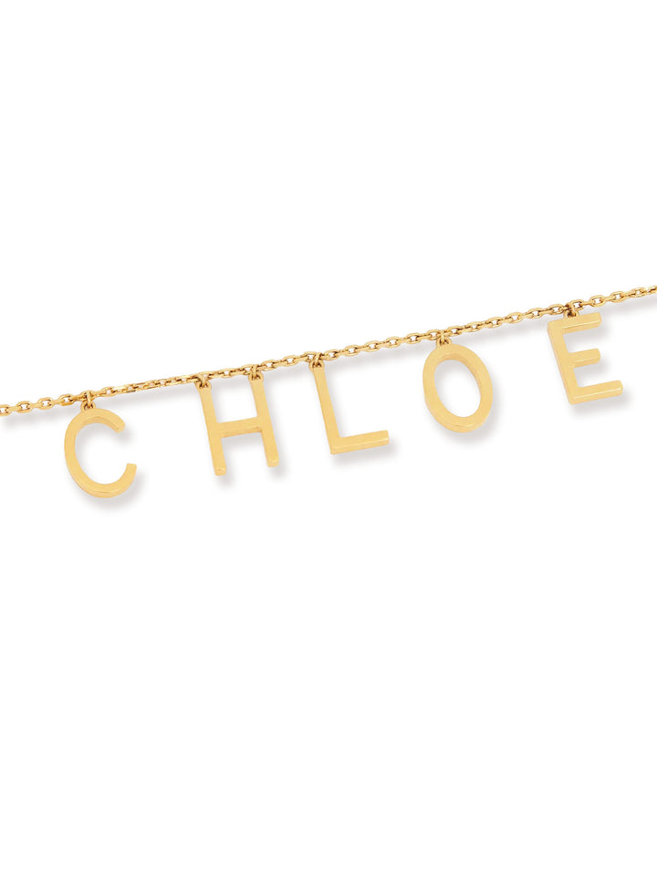 Chloè Bijoux - Vintagegold | 11614b5c30ab0a1a93929a9d1f85ea5e82af0185