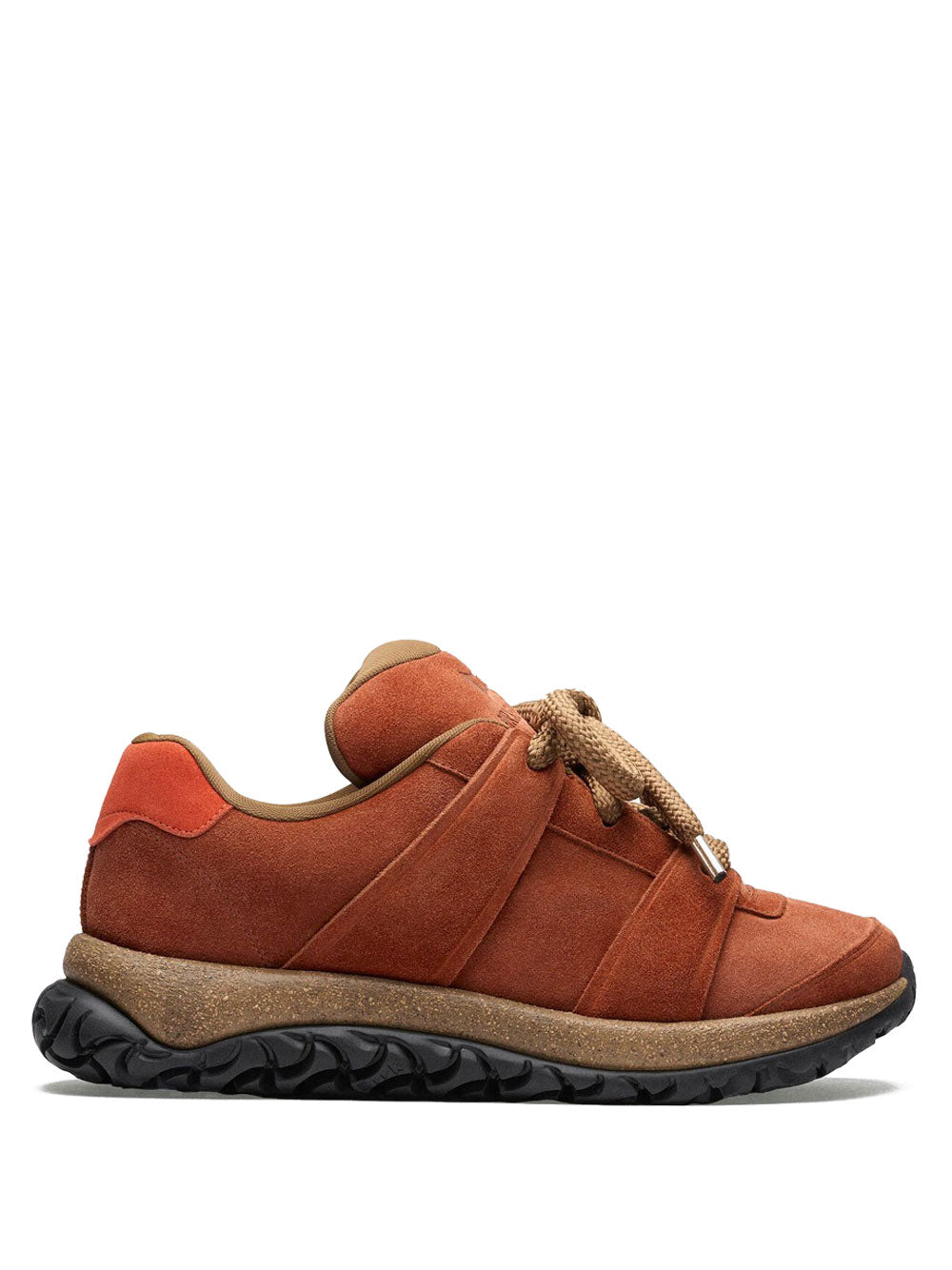 Birkenstock 1774 Sneakers - Red | 370a3cb52afa6b63f19d9be4f0ea50712d0c0c58