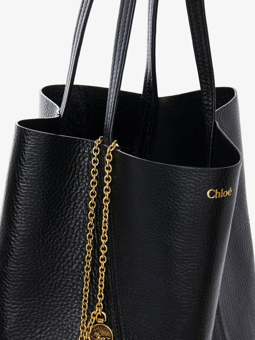 Chloè Bags - Blacks and greys | df1c2847b08053d4219d579c4d180ee35f848f46
