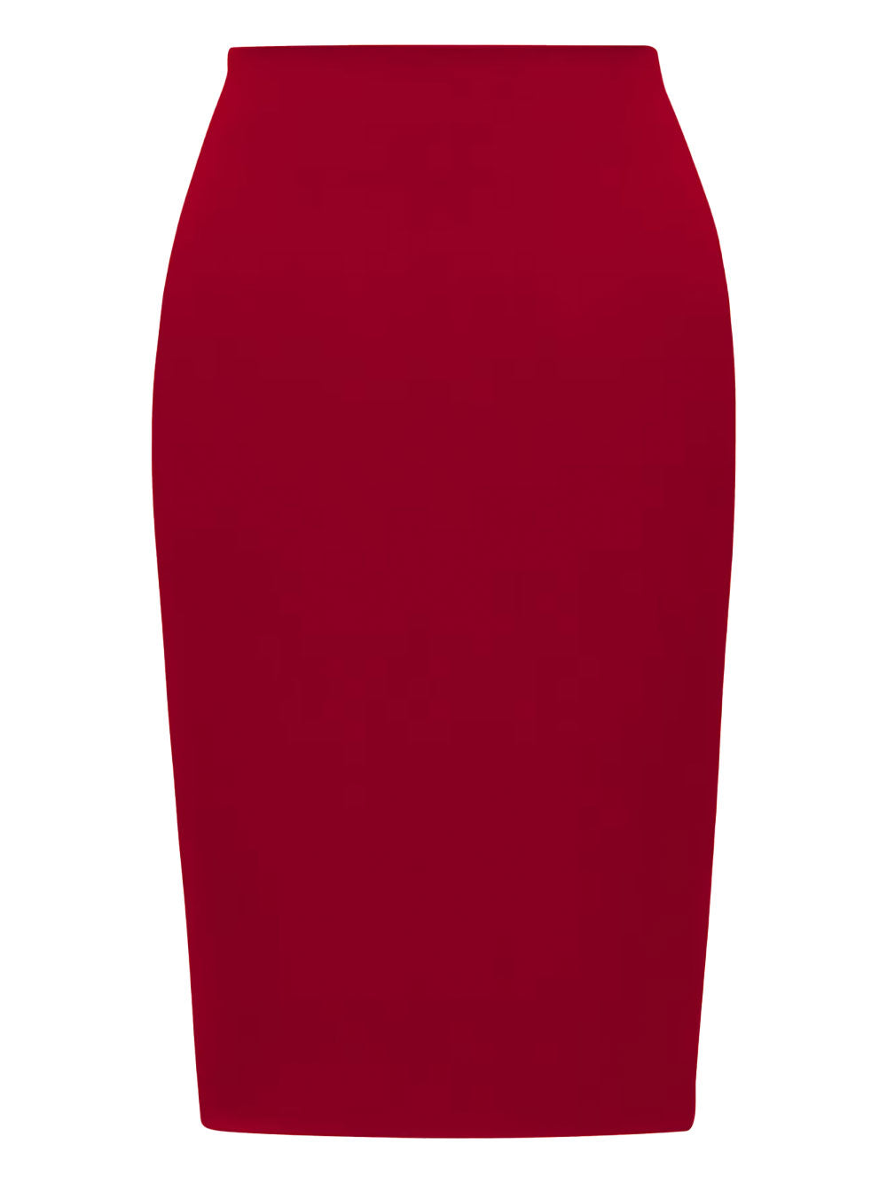 Saint Laurent Paris Midi skirts - Red | ba3d27f30a15ecf1407dc27274766cdc460314ee