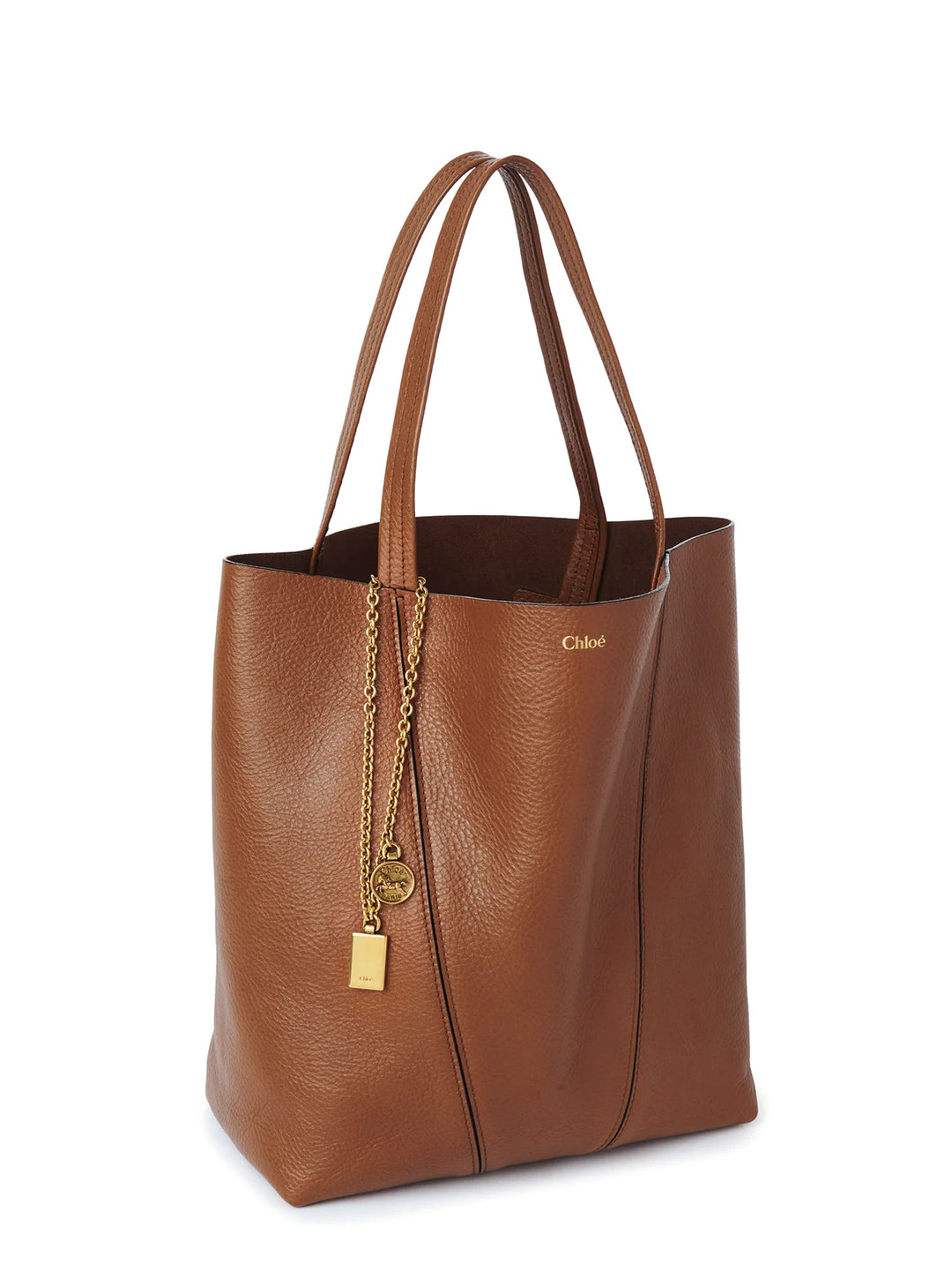 Chloè Bags - Clay Brown | a85c4fb2521f5ba54c2fec5f44b8d5122c3dbff3