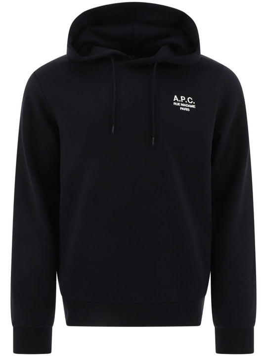 Standard Rue Madame Cotton Hooded Sweatshirt