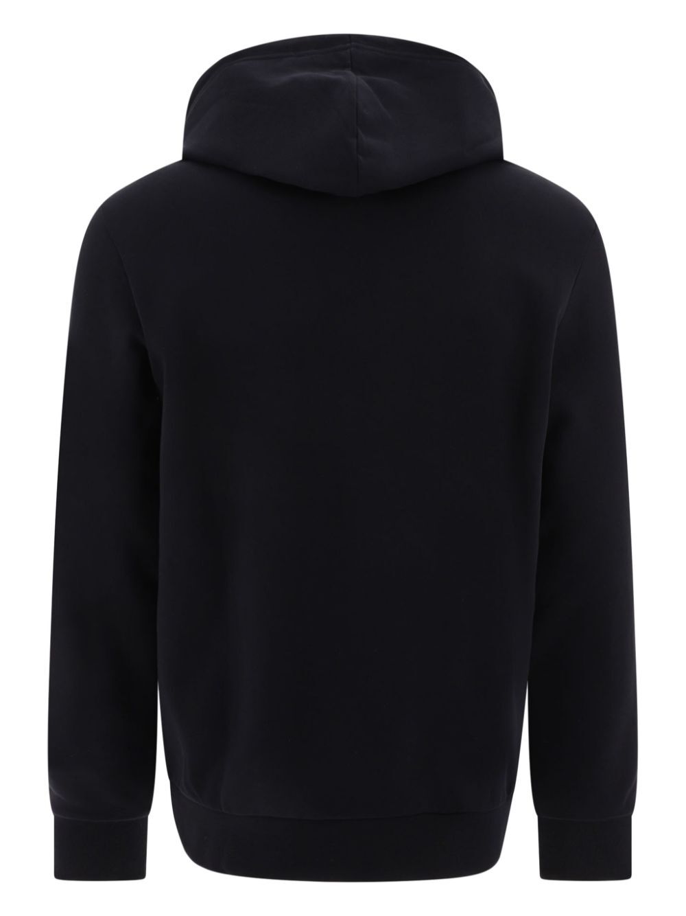 A.P.C. Sweaters - NOIR/BLANC | 9500675fe0d0569954b0d05b5a49ce3a4b9dd314