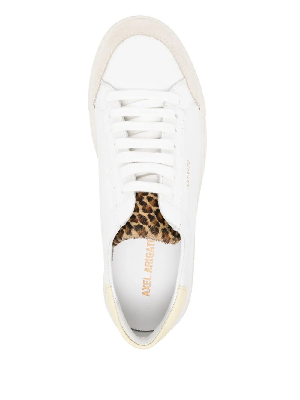 Axel Arigato Sneakers - Light and natural | 0311a8f2331e516942493f26f625ed1b7763faef