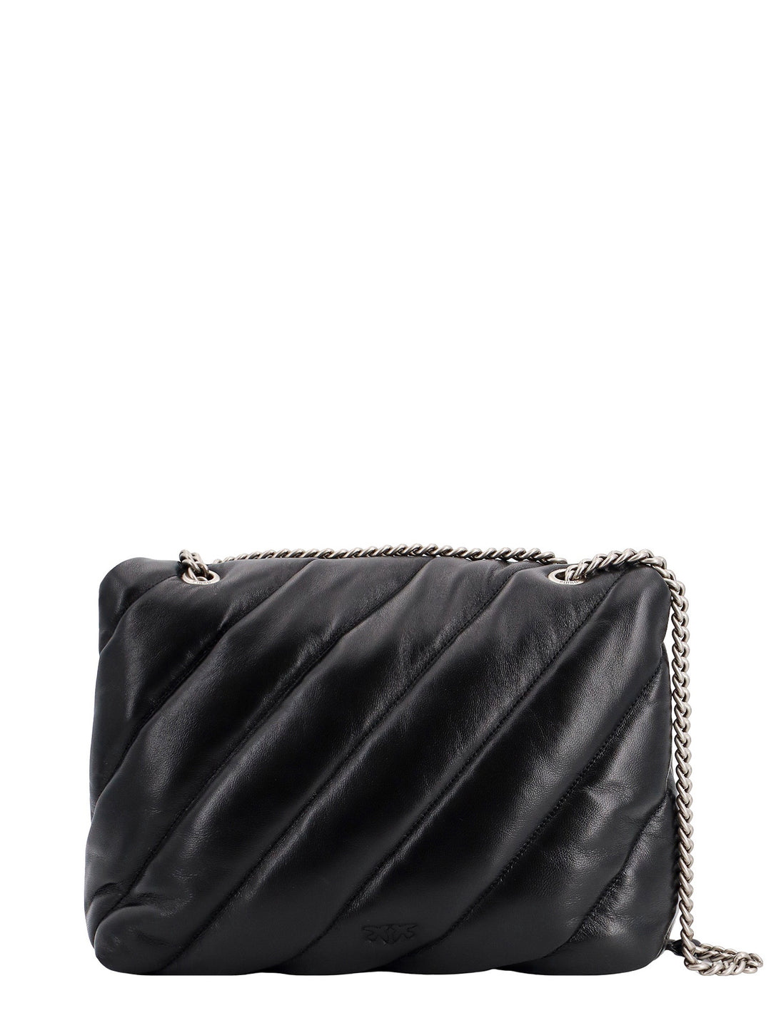 Pinko Bags - Blacks and greys | e9895326636f56c97a16f394100bf1464850f290