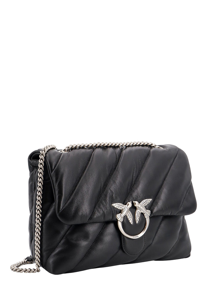 Pinko Bags - Blacks and greys | 2609a693c95997f0e66efa0909d05354f9688585