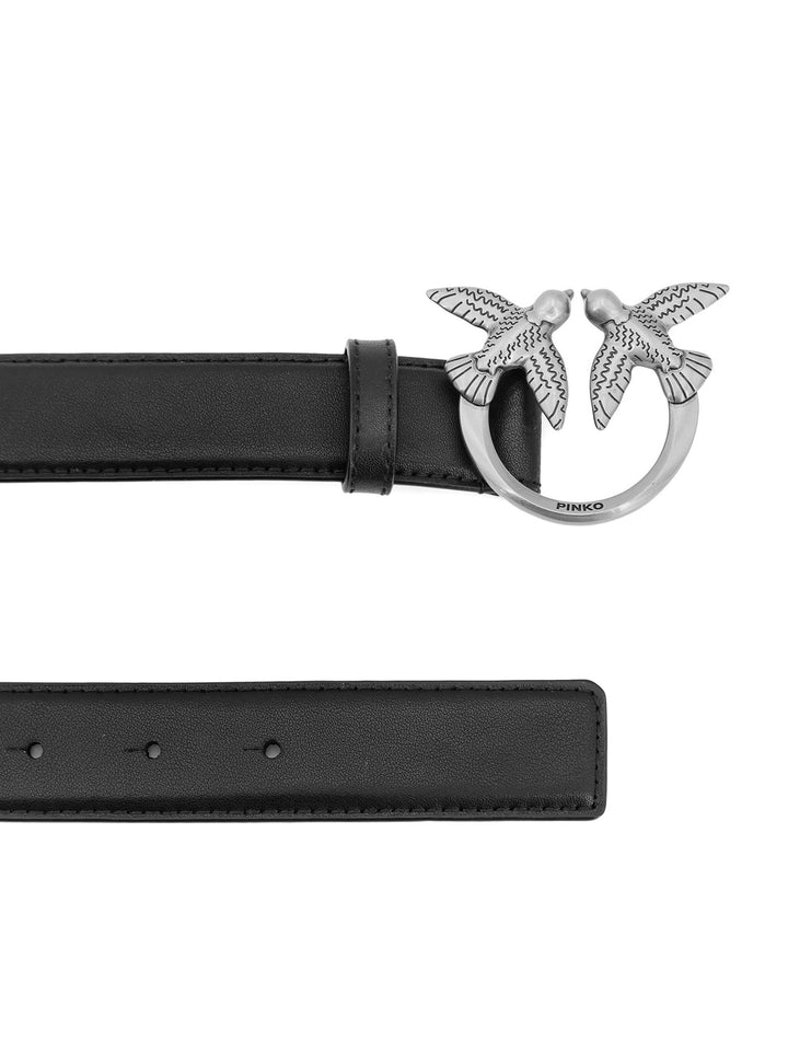Pinko Belts - Blacks and greys | 393d52720145950f84449e0e1a6b90523af7f79d