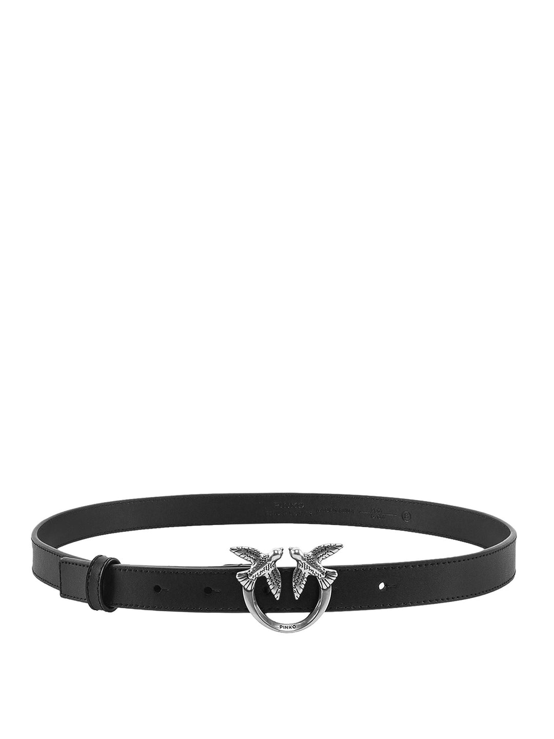 Pinko Belts - Blacks and greys | 1a5a3bb57762c9bc4181e9b7b829e18811faedf9
