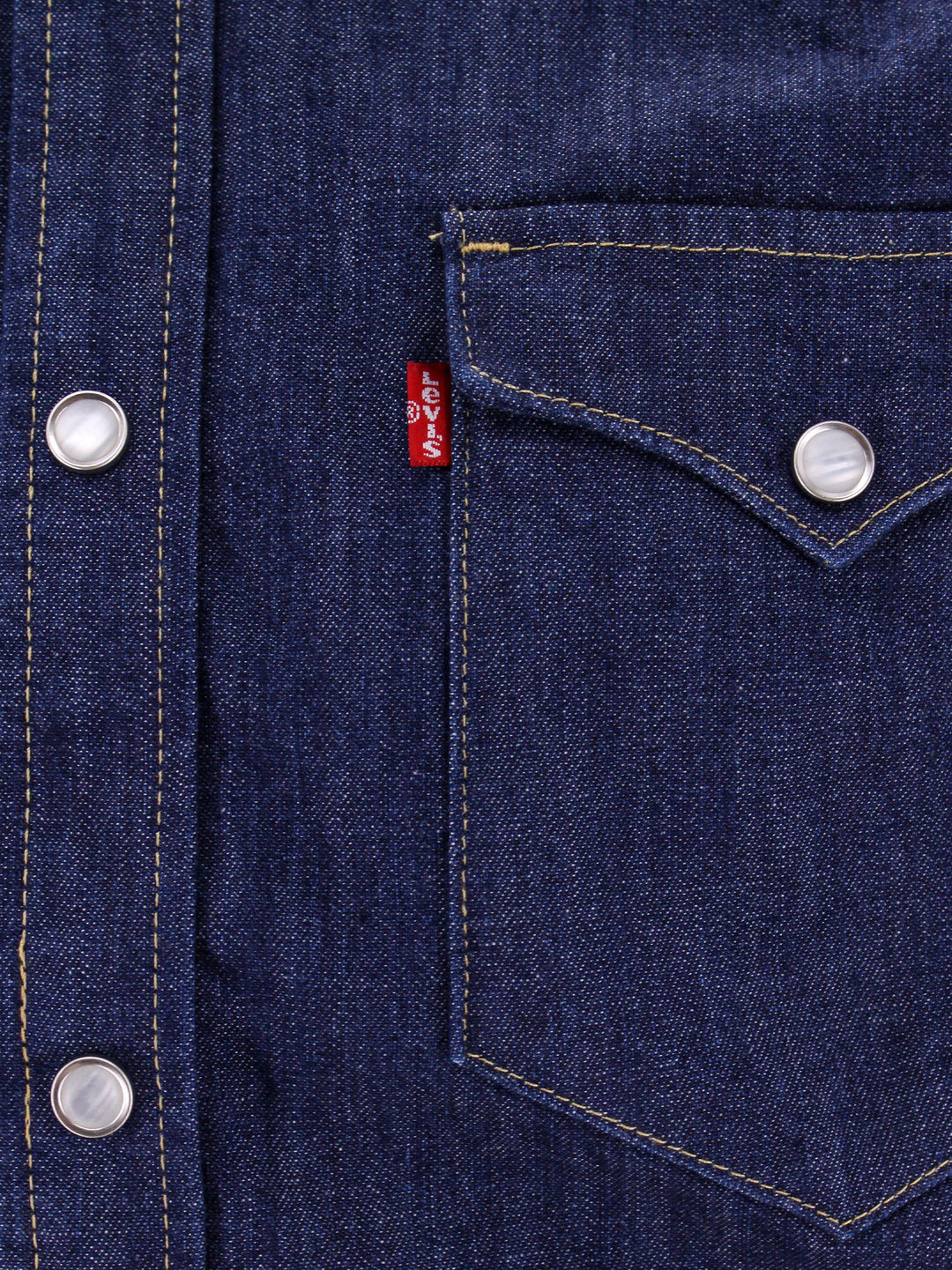 Levi'S Shirts - Scuri | dfc85a1fc7748a9dd693c2841ad8473fb7147cd1