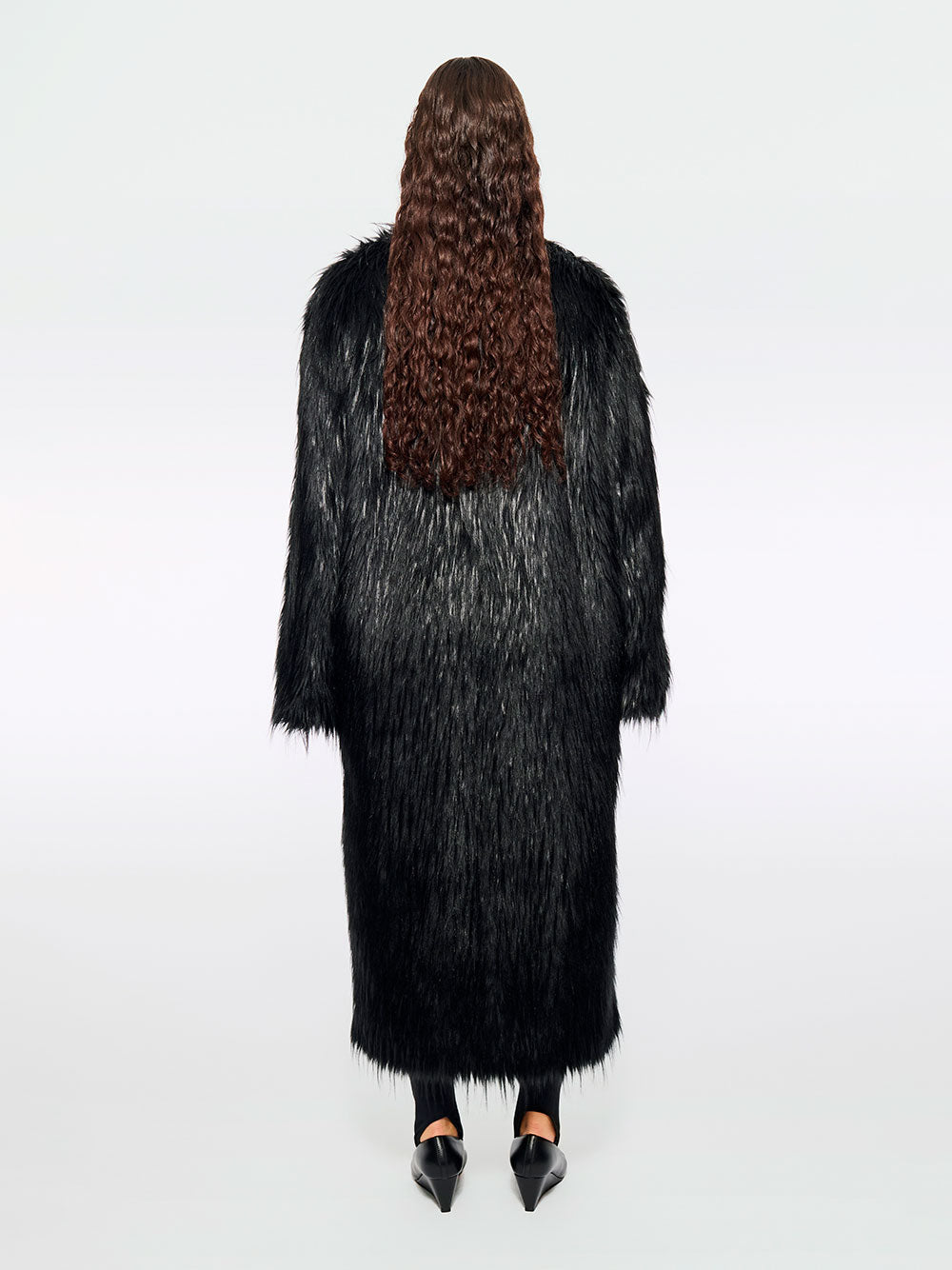 Stand Studio Pellicce - Black | b4866a36ee273b41dd90a2117755358b9112ae46