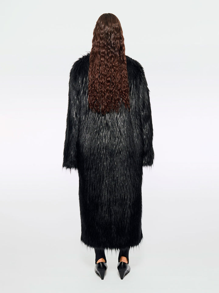Stand Studio Pellicce - Black | b4866a36ee273b41dd90a2117755358b9112ae46