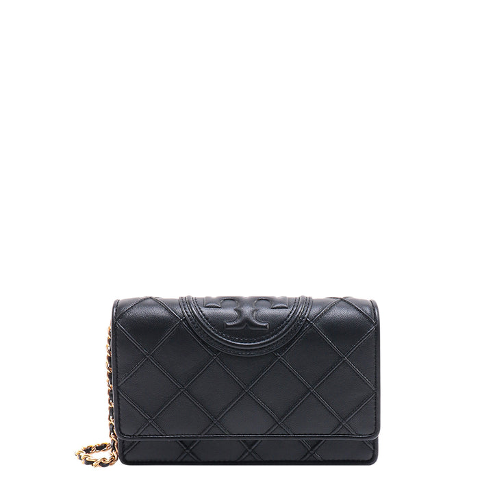 Tory Burch Wallets - Blacks and greys | 6746b639ff9ba13667cad5e8e0c64773083b8862