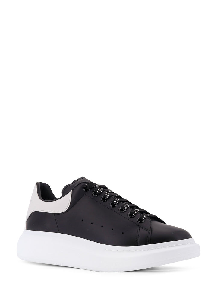 Alexander Mcqueen Sneakers - Blacks and greys | 69efc02f972cff7979a5aa40373d85c56c5e893e