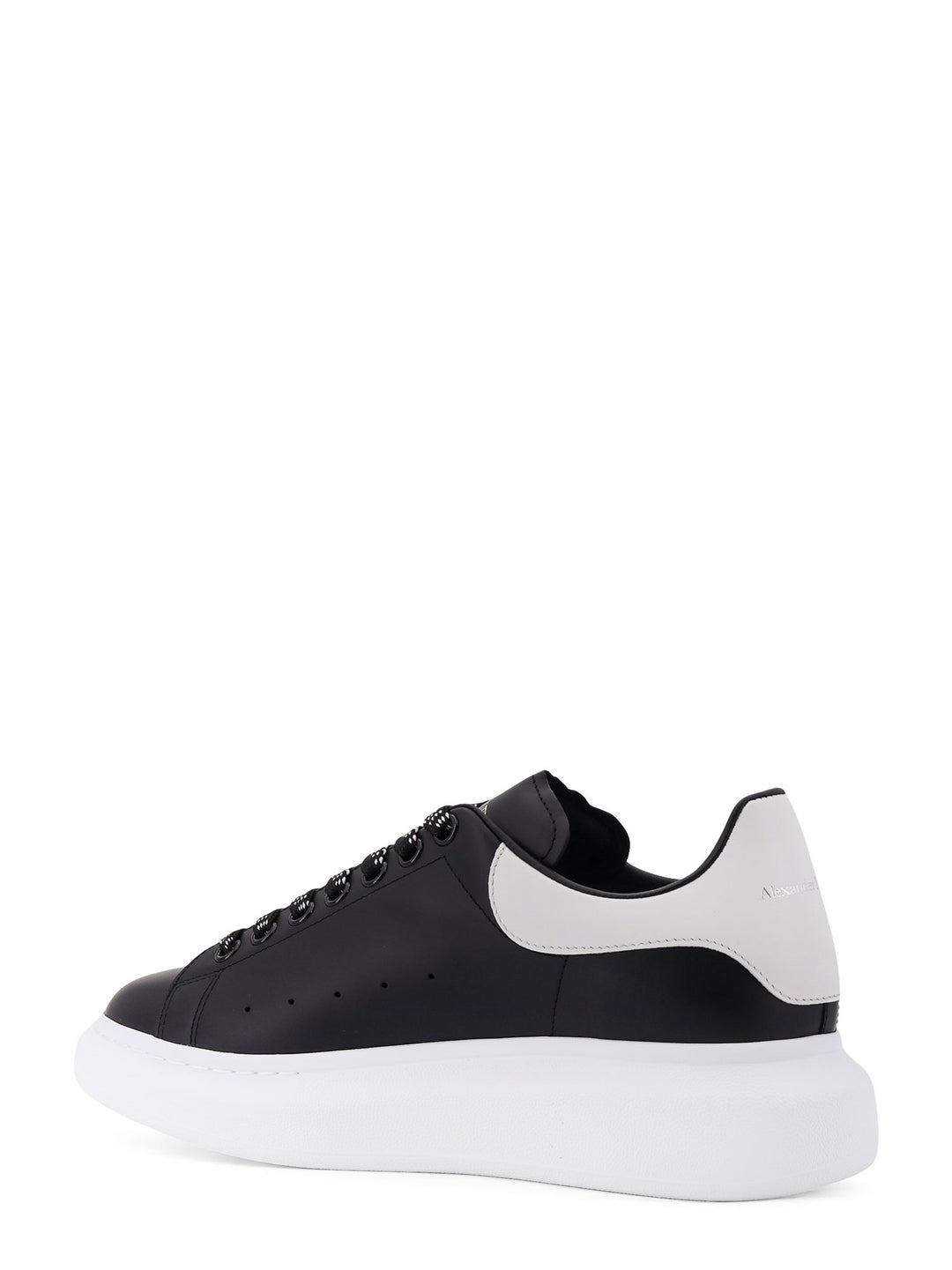Alexander Mcqueen Sneakers - Blacks and greys | d4d3ef1c94613c247f1cef5f92bb1499d5f6ffc2