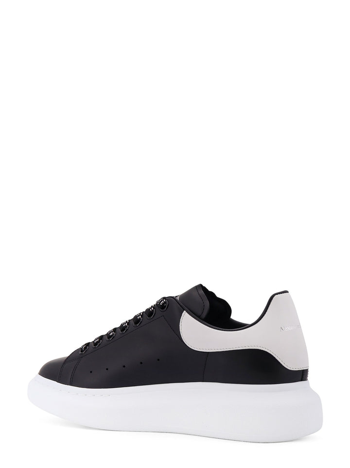 Alexander Mcqueen Sneakers - Blacks and greys | d4d3ef1c94613c247f1cef5f92bb1499d5f6ffc2