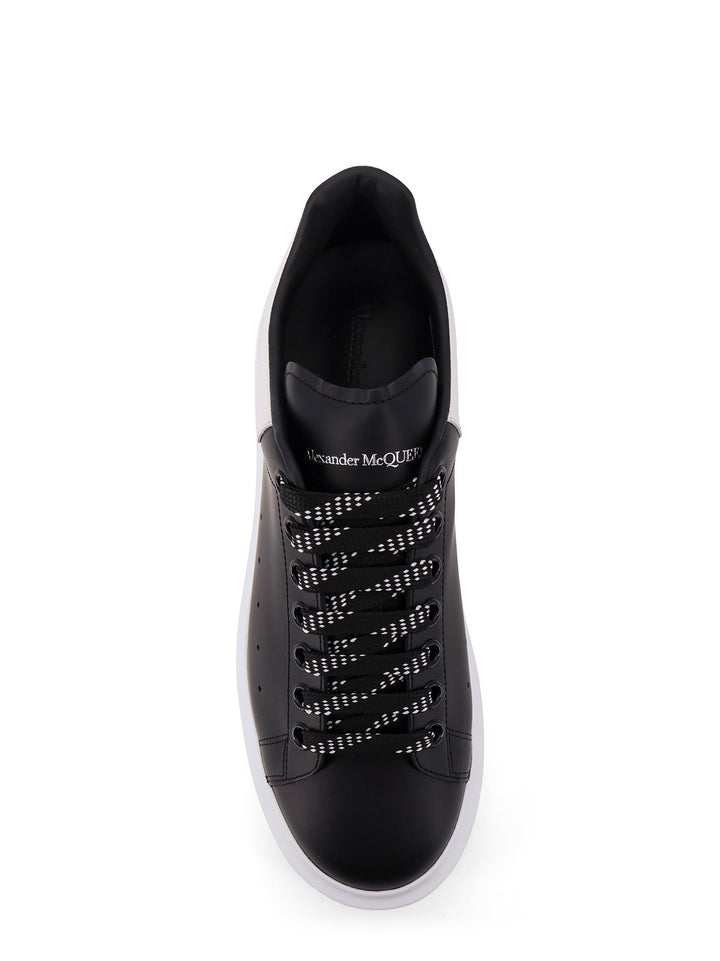 Alexander Mcqueen Sneakers - Blacks and greys | 621fb6ff03d49dcd7fb9cf6c29fa19c37815a9d9