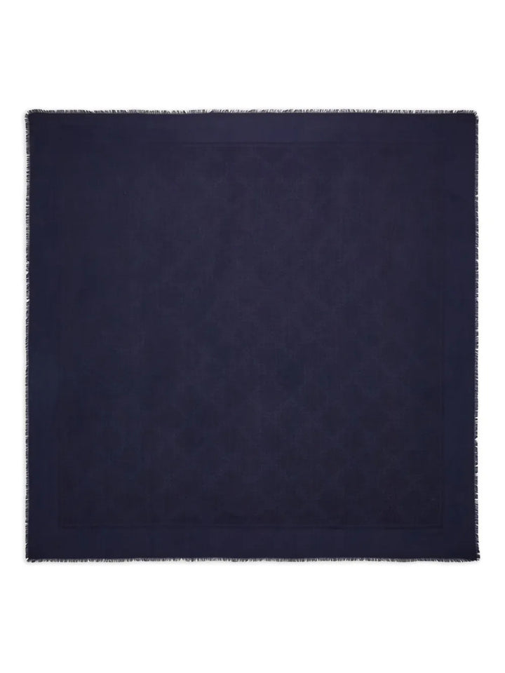 Ferragamo Scarves - Blue | 6c2affd5a4974b5645c8ddf004021739020940e8