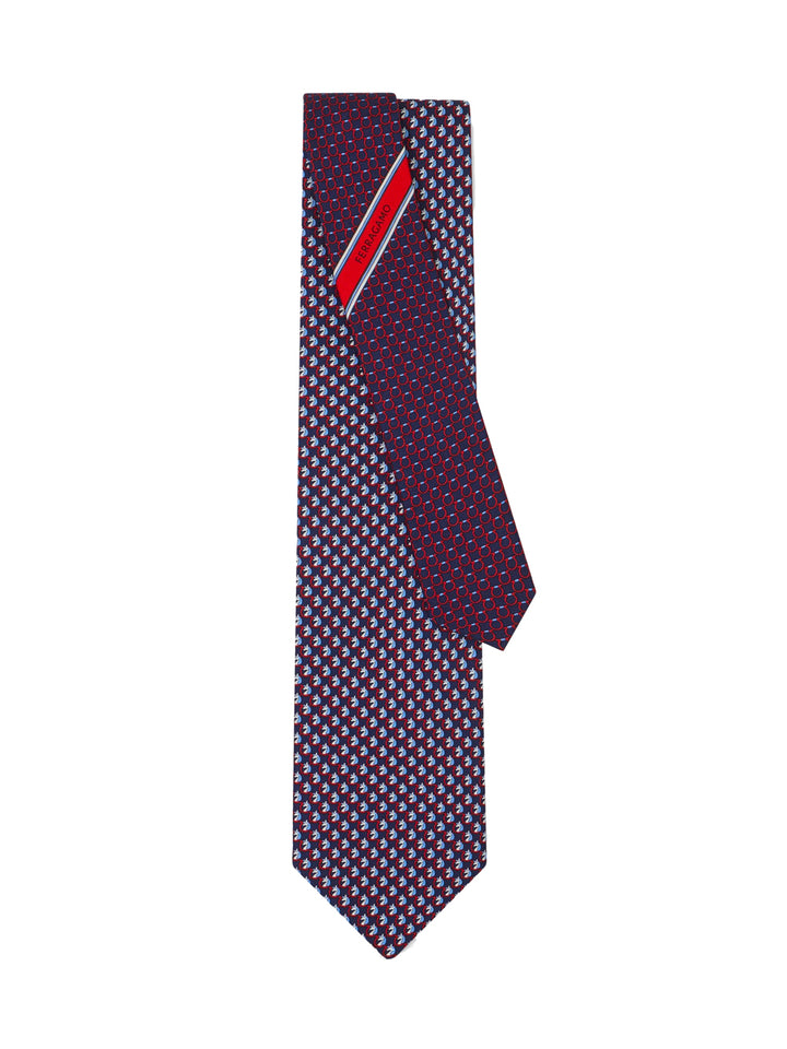 Ferragamo Ties - Multicolour | 5dfb65b817c3a1dffe5d01b3be0cfcaa6d6d6fa8