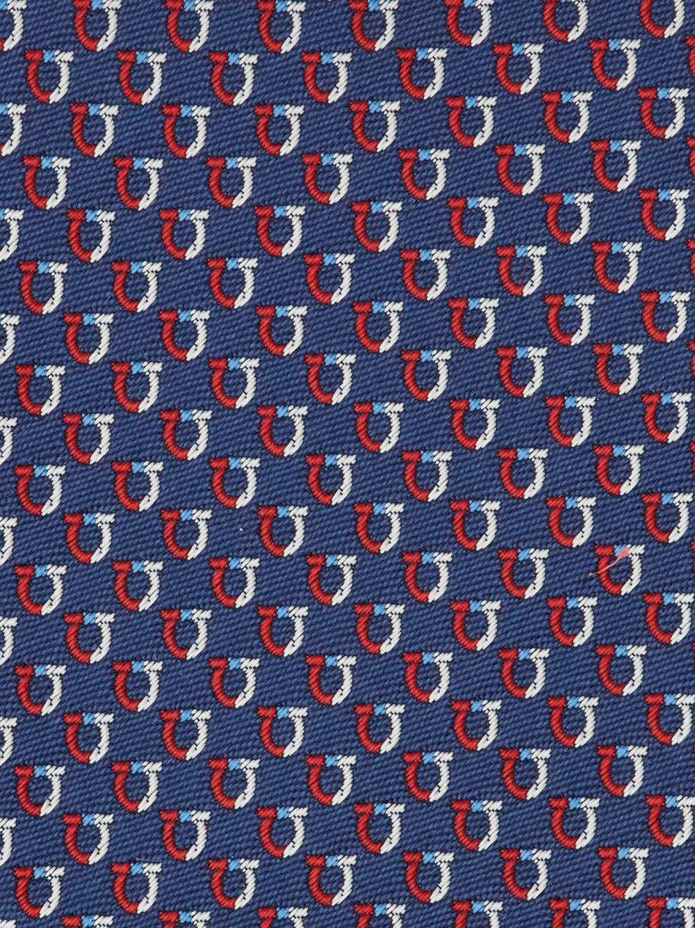Ferragamo Ties - Blue | 4ec9bbc5b68cf11ee94d3633588573968e9ab21b