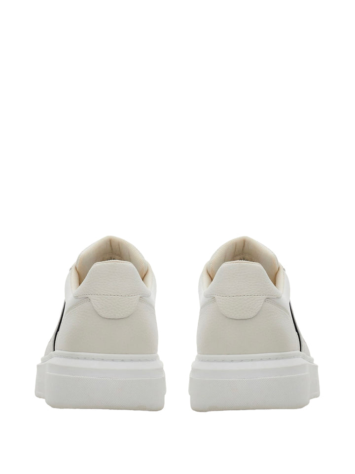 Ferragamo Sneakers - White | a137eecba59a65a145168720ed3bf6923da3b30a