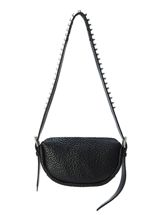 Ry Crossbody Leather Bag