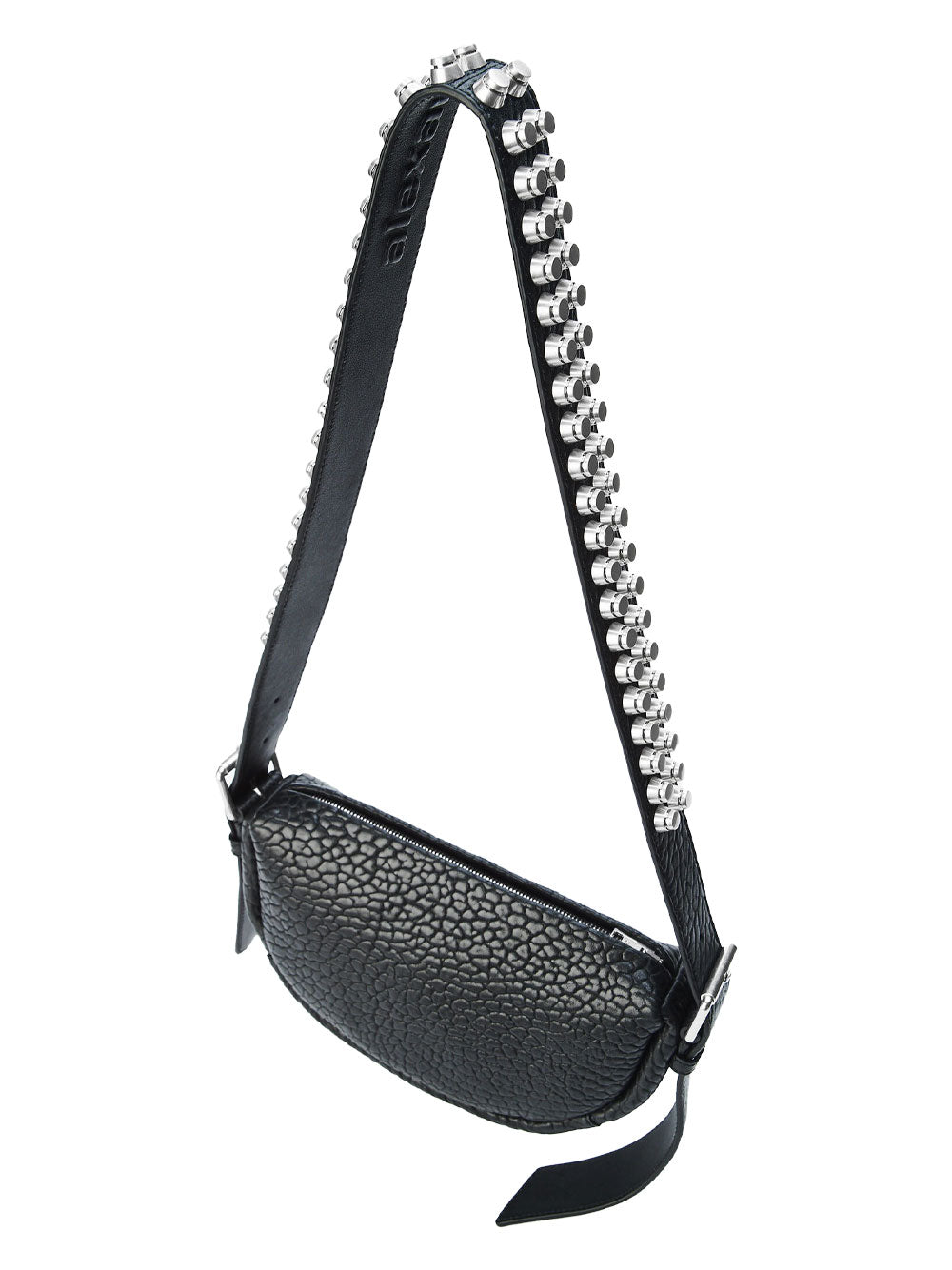 Alexander Wang Satchel & cross body - Black | f35524e99bb6cf01ba7ec895c265b578c246b6cf