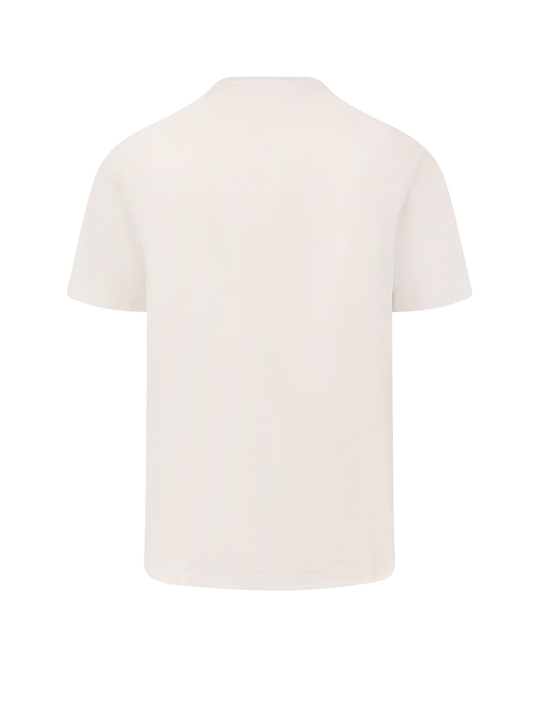 Golden Goose T-shirts and Polos - ARTIC WOLF | 09ff754be3542b53616420cc3e34d2cc9ac5cd49