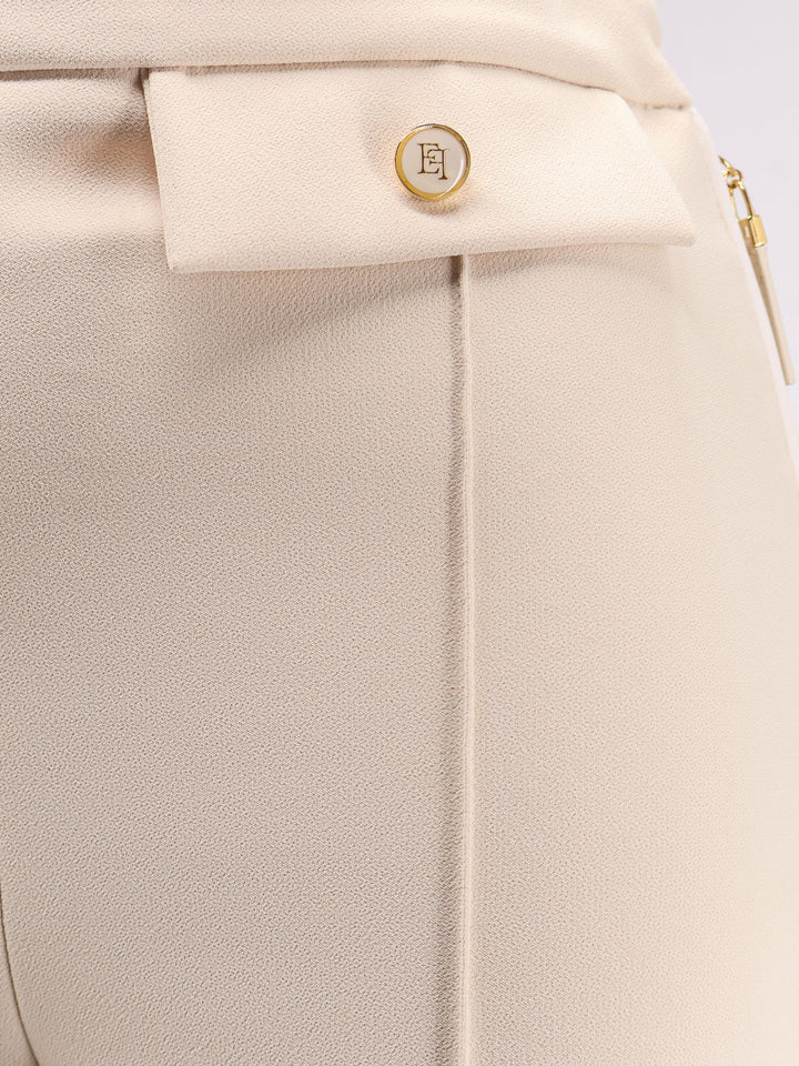 Elisabetta Franchi  - Milk | fc61fbd8342626cc0798ff374900f58b89b15c81