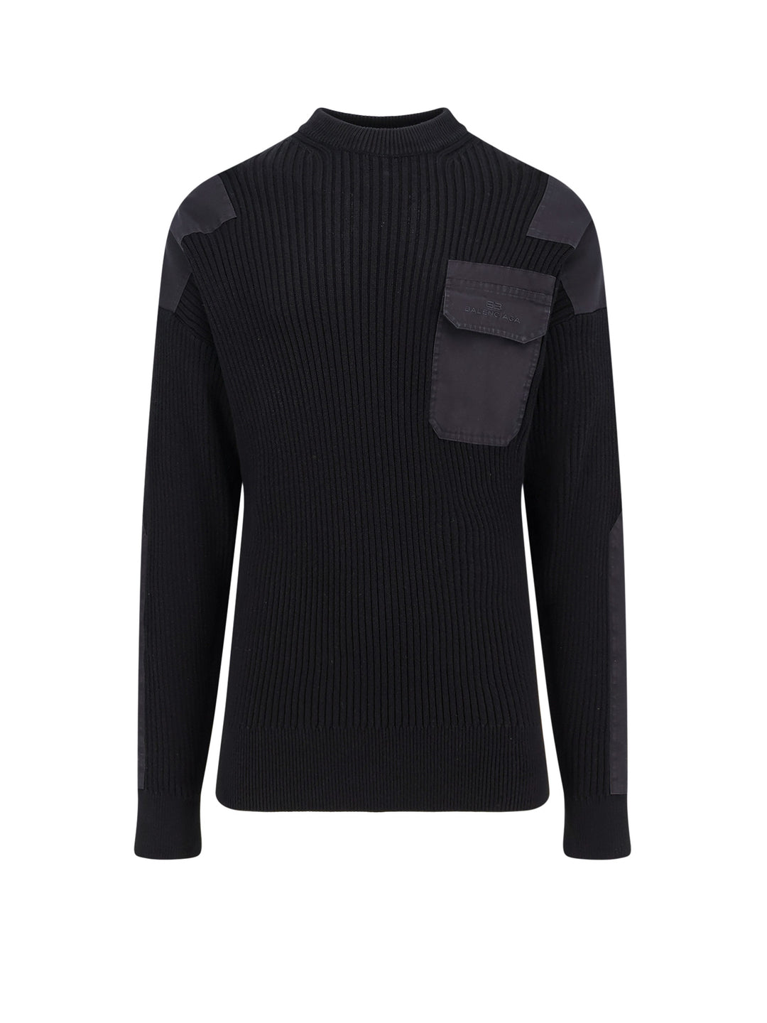 Balenciaga Sweaters - Blacks and greys | 65226a3a642cb411169bcc9ecf2bbd4b965c59b7