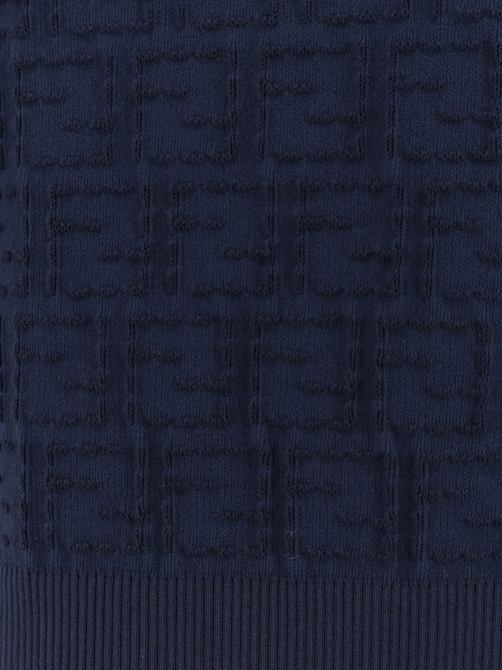 Fendi Sweaters - ABISSO | c1be18ccf172551bdb565ee8777c8bf9a336ea3a