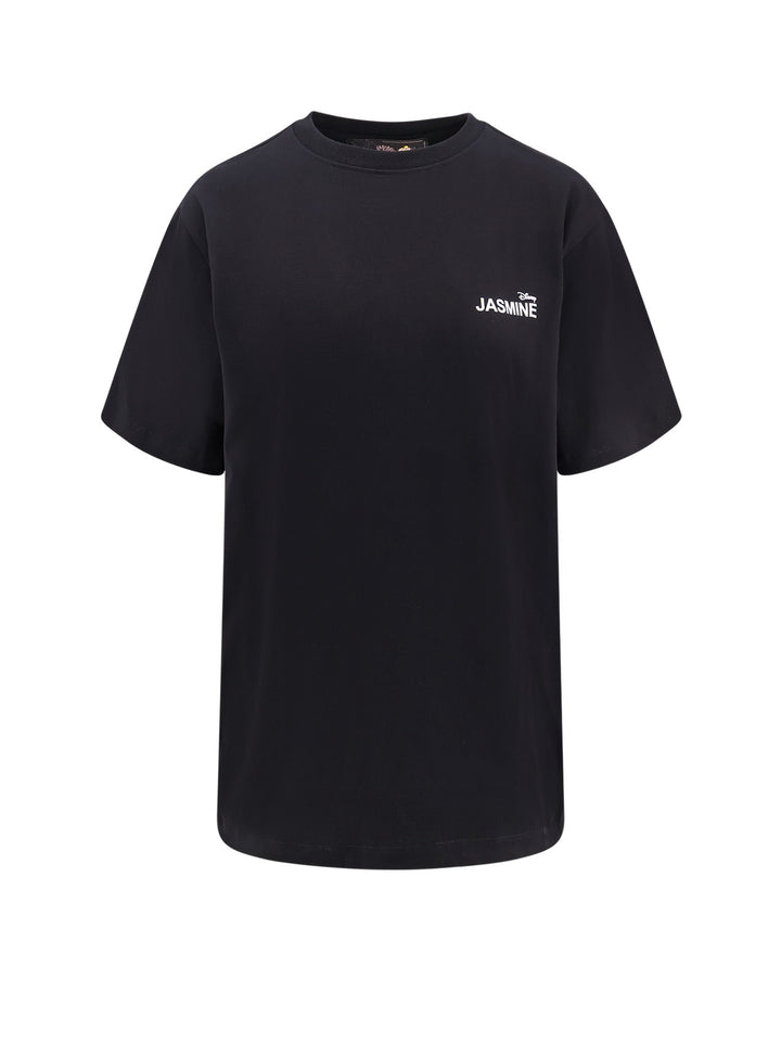 Coperni T-shirts and Polos - Blacks and greys | 957c14e12ba67af8d0e30746e1860828e93668af