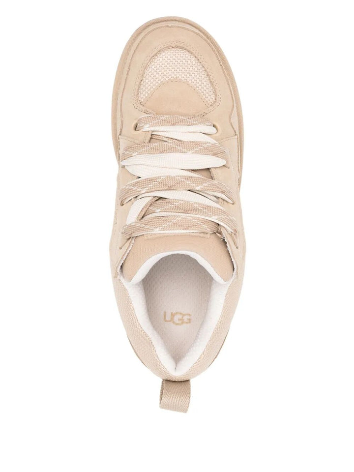 Ugg Sneakers - Nude & Neutrals | 8a75e3b2a10d9be461df7802bdcae9dd56bf4ce2