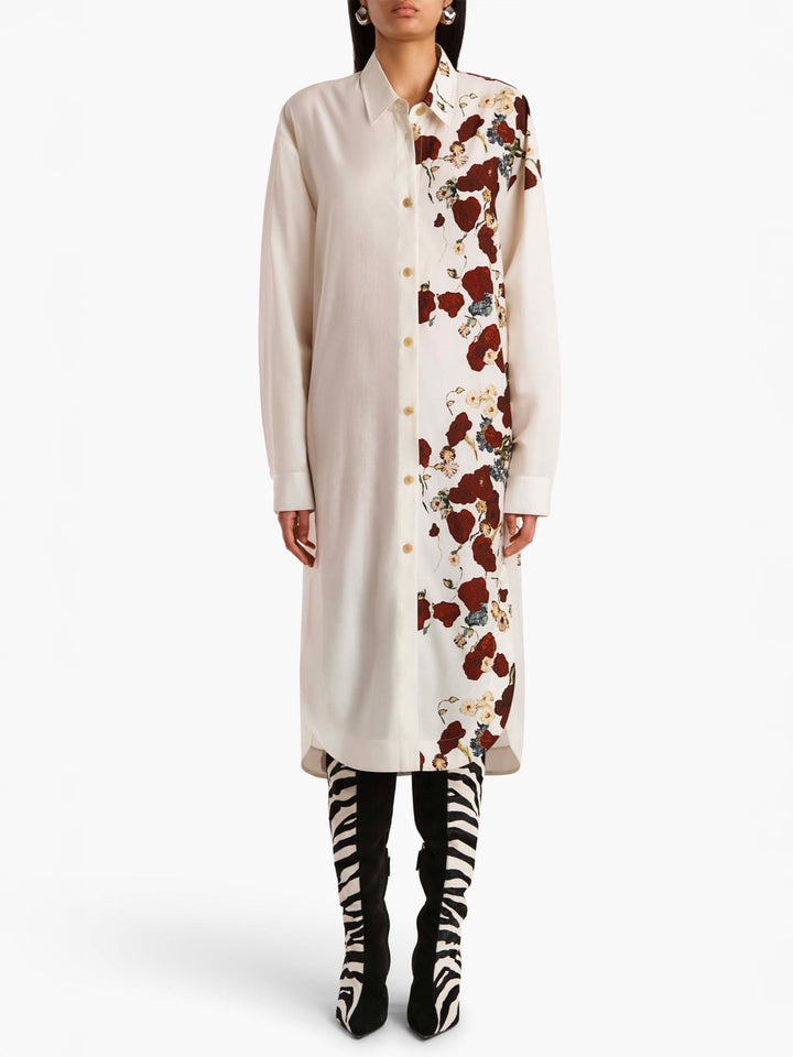 Khaite ABITO - White | 47f8d1698bebccfbfdb2a7788bc2292063a22b65