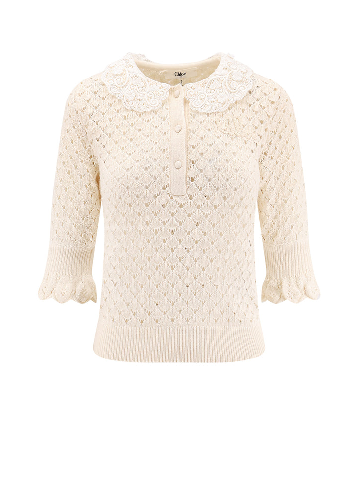 Chloè T-shirts and Polos - Iconicmilk | 4f7f3645666648f10db2a96ff2a5b07dcca3ed77