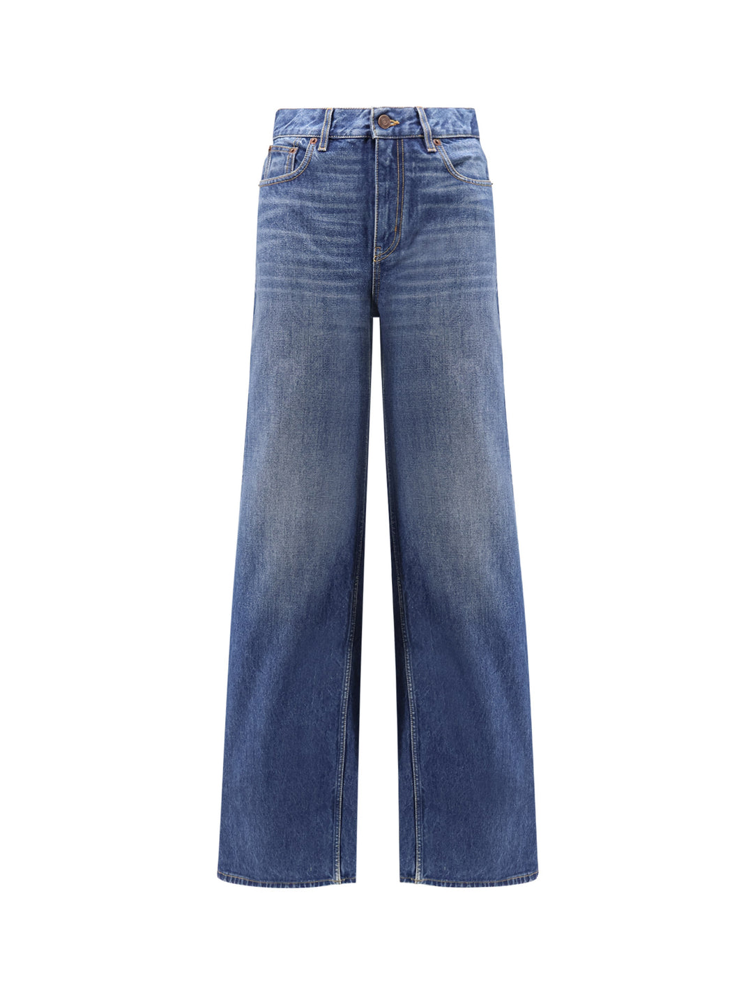 Chloè Jeans - Hazyblue | c52fbea46070b1c09f244af94005bb6abfbb59f6