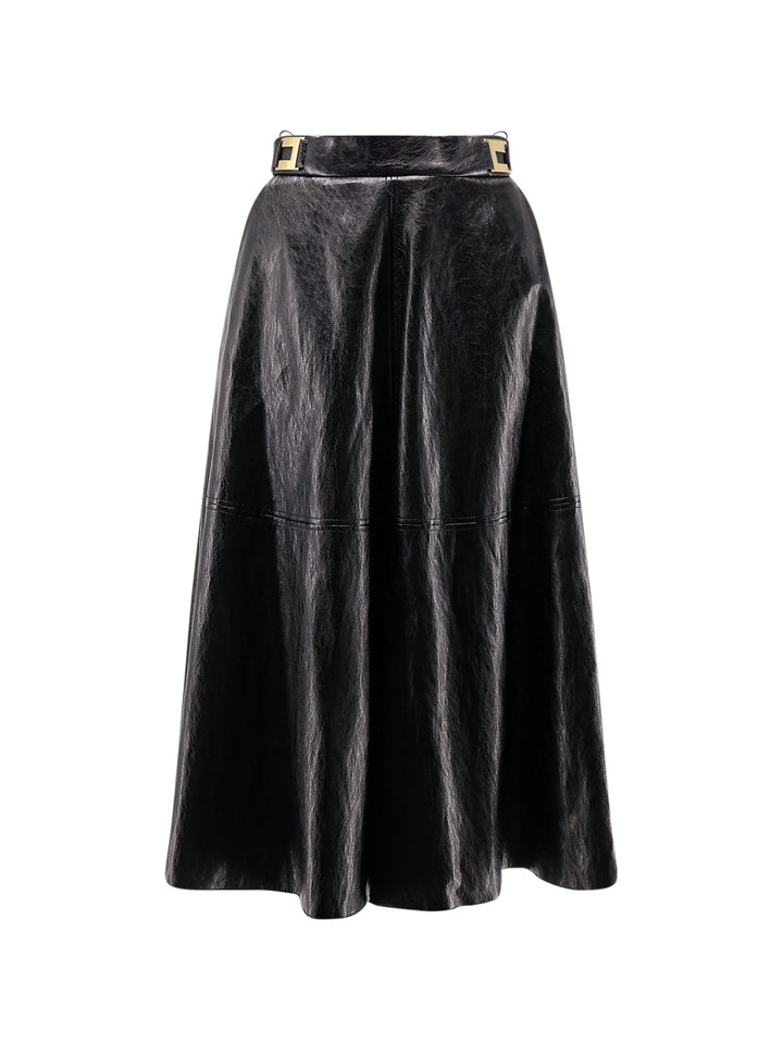Elisabetta Franchi Skirts - Nera | 2afca273ed5e89c1bfae290112d662315aaf80c4