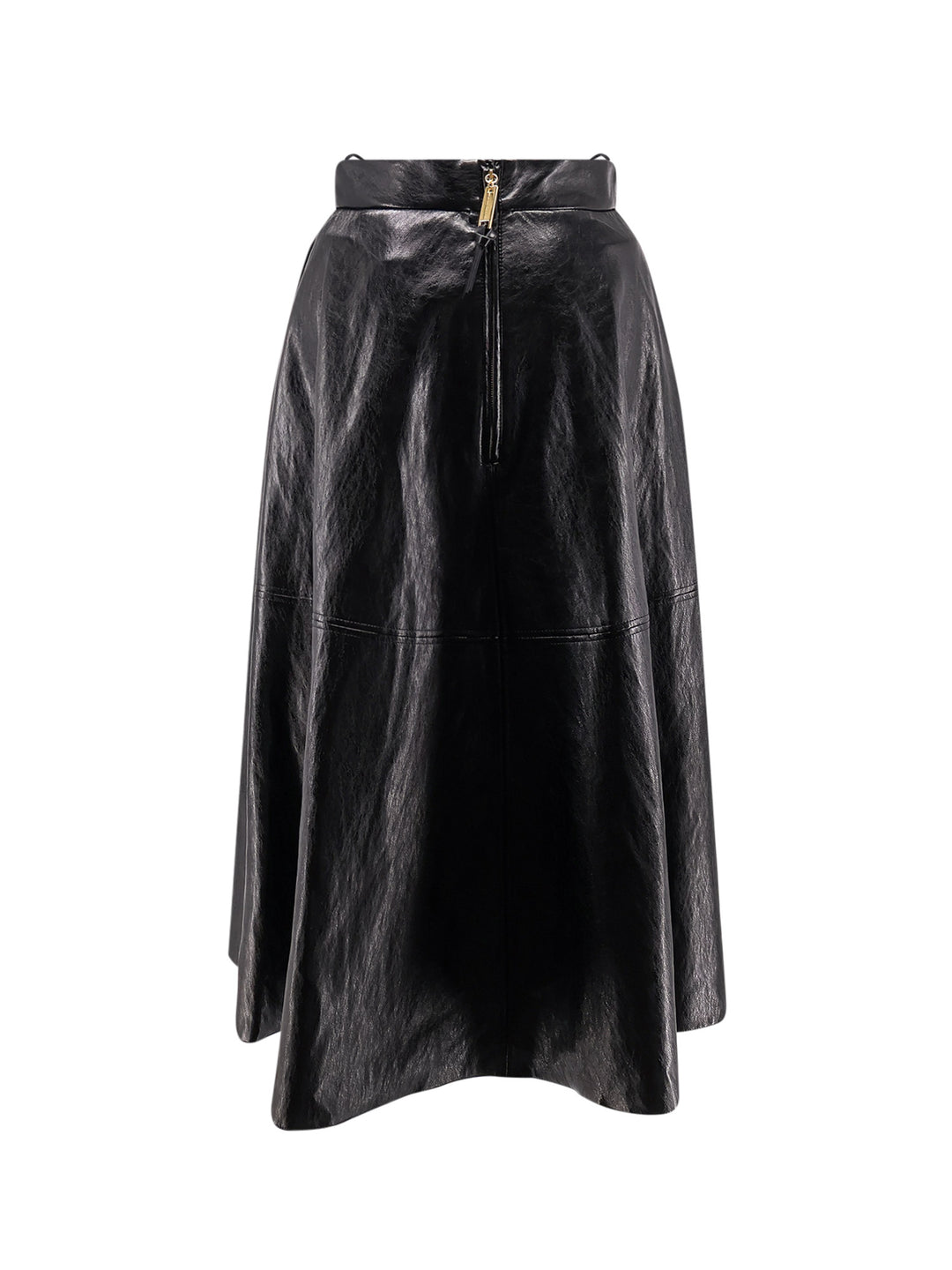 Elisabetta Franchi Skirts - Nera | fea8e003e33d8e18f6870cc7058bba103b6e6a8c