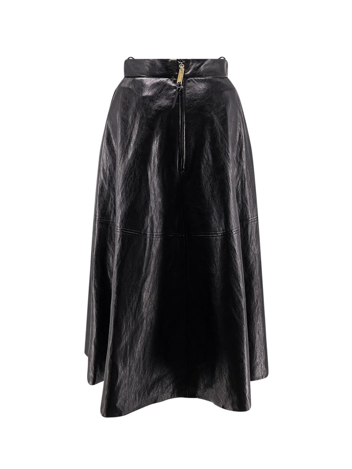 Elisabetta Franchi Skirts - Nera | fea8e003e33d8e18f6870cc7058bba103b6e6a8c