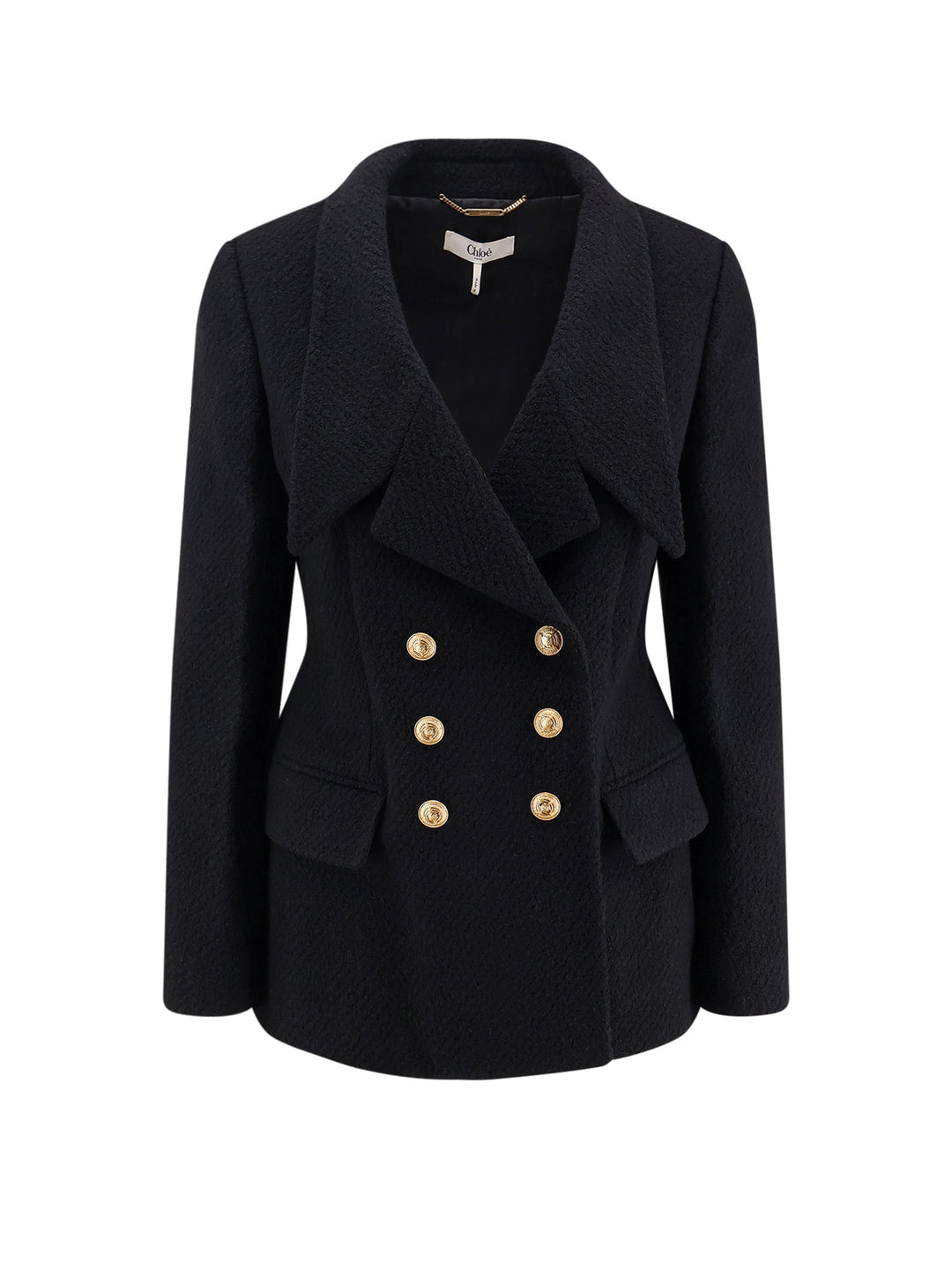 Chloè Clothing - Blacks and greys | c1f4d454e044982137145b6dcde24f504fa93a84