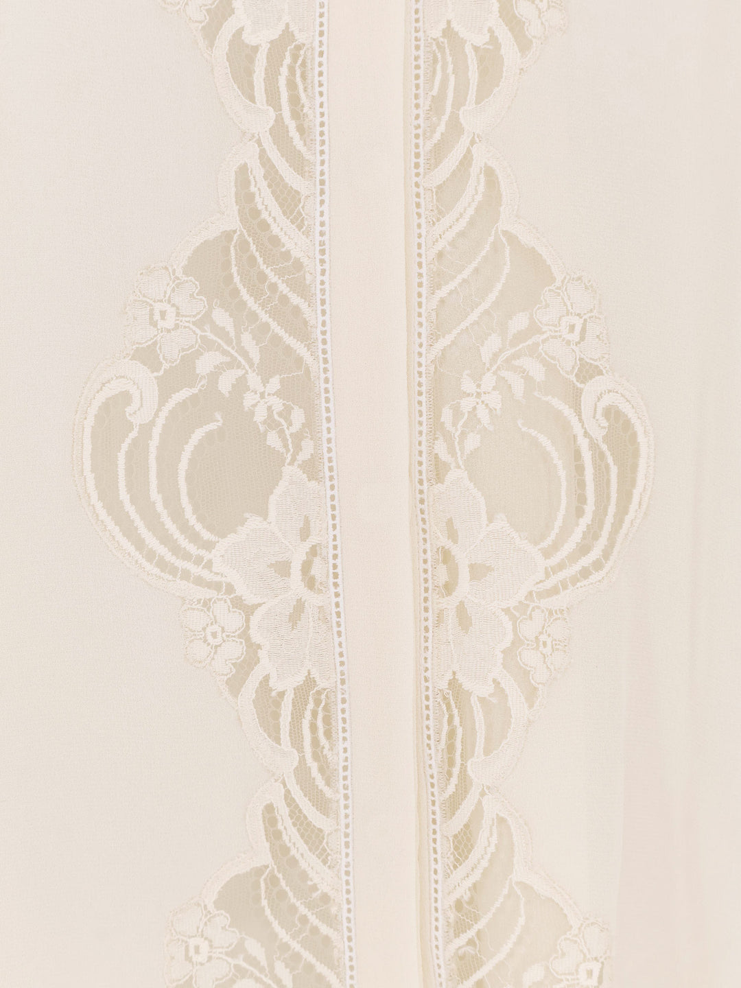 Chloè Shirts - Pristinewhite | 988e60b4f451a1000dad410a612183f040971fbe