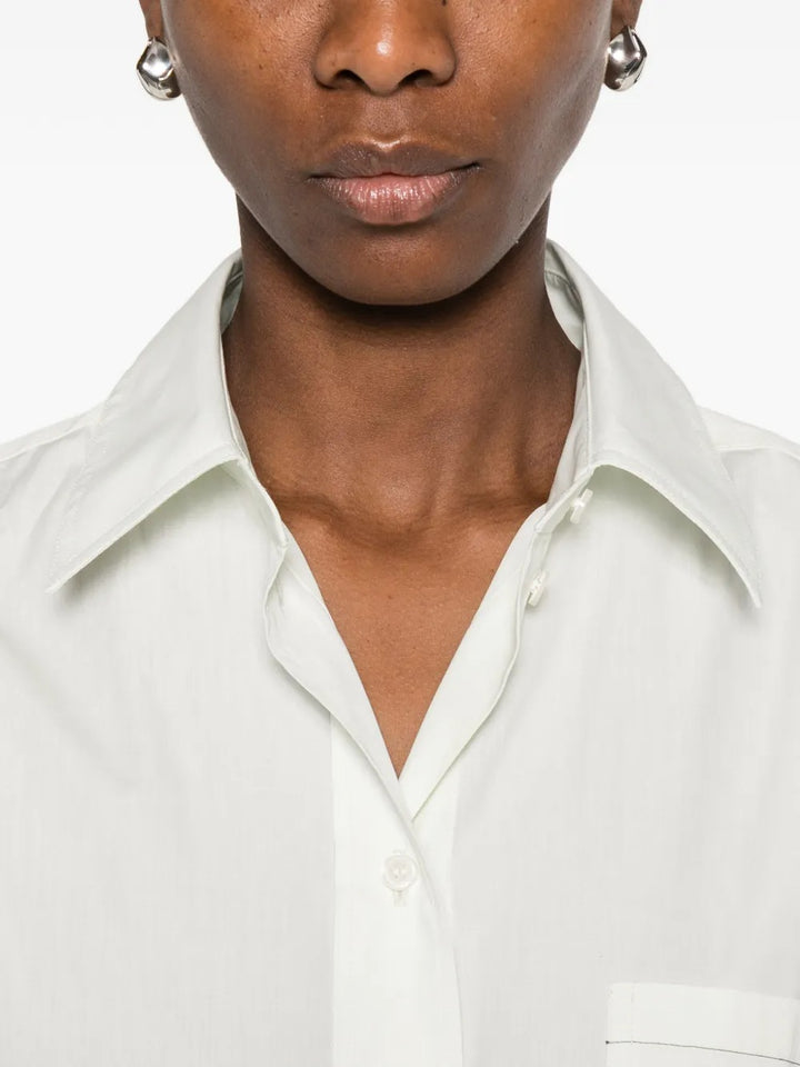 Victoria Beckham Plain - Nude & Neutrals | f6ffe83d83484d795e218f3dfa8e35ba5706fee0