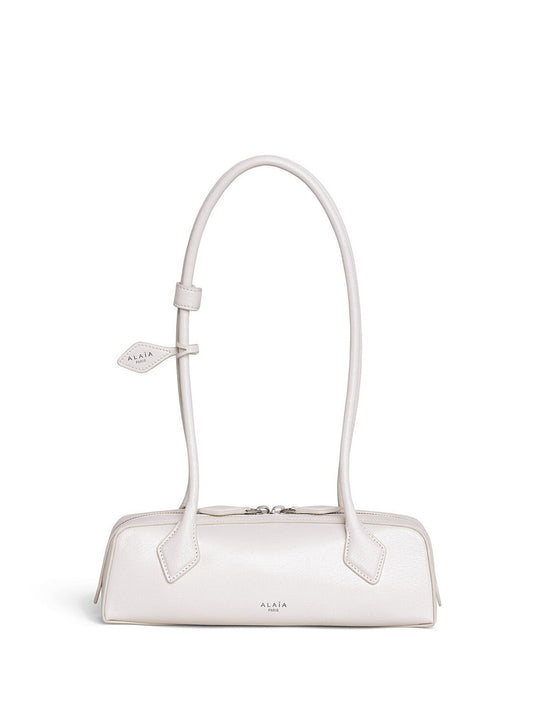 Le Teckel Small Bag In Goatskin