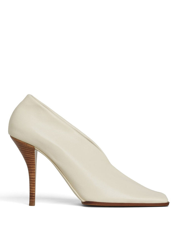 AlaÏA Pumps - Nude & Neutrals | 061612cb47901b1320c4ba8d82c55360aeadec0d