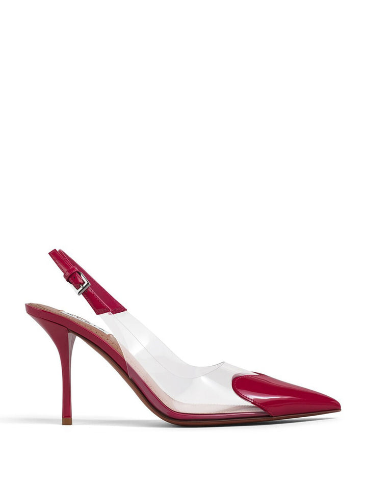 AlaÏA Pumps - Red | 86e363d2b6ffb309d629c77e04fdfec4c16cd1ee