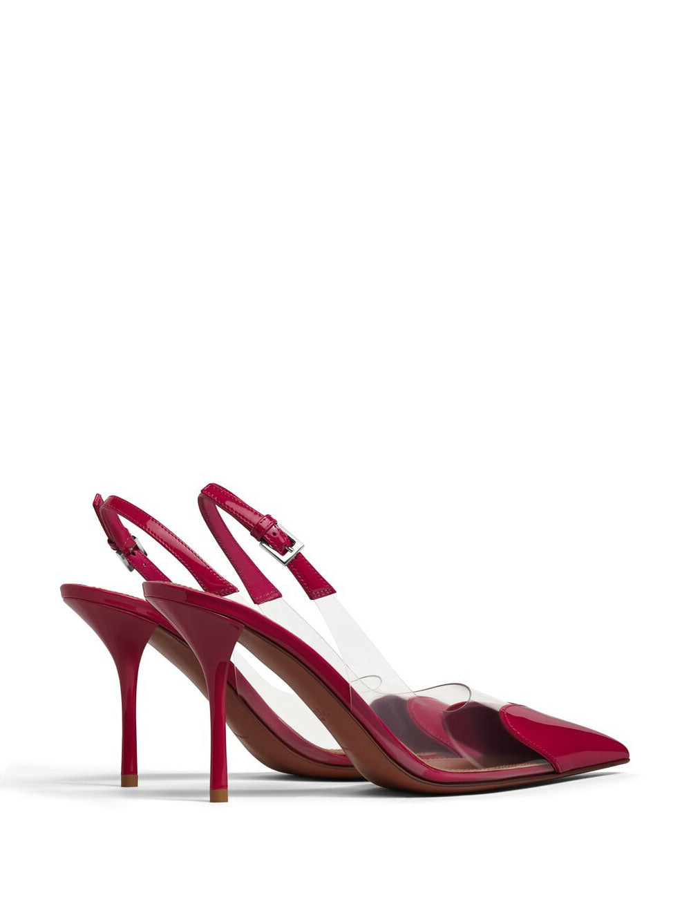 AlaÏA Pumps - Red | 679c8d5f64d7f5871ff82d80b3297b8f20f925f9
