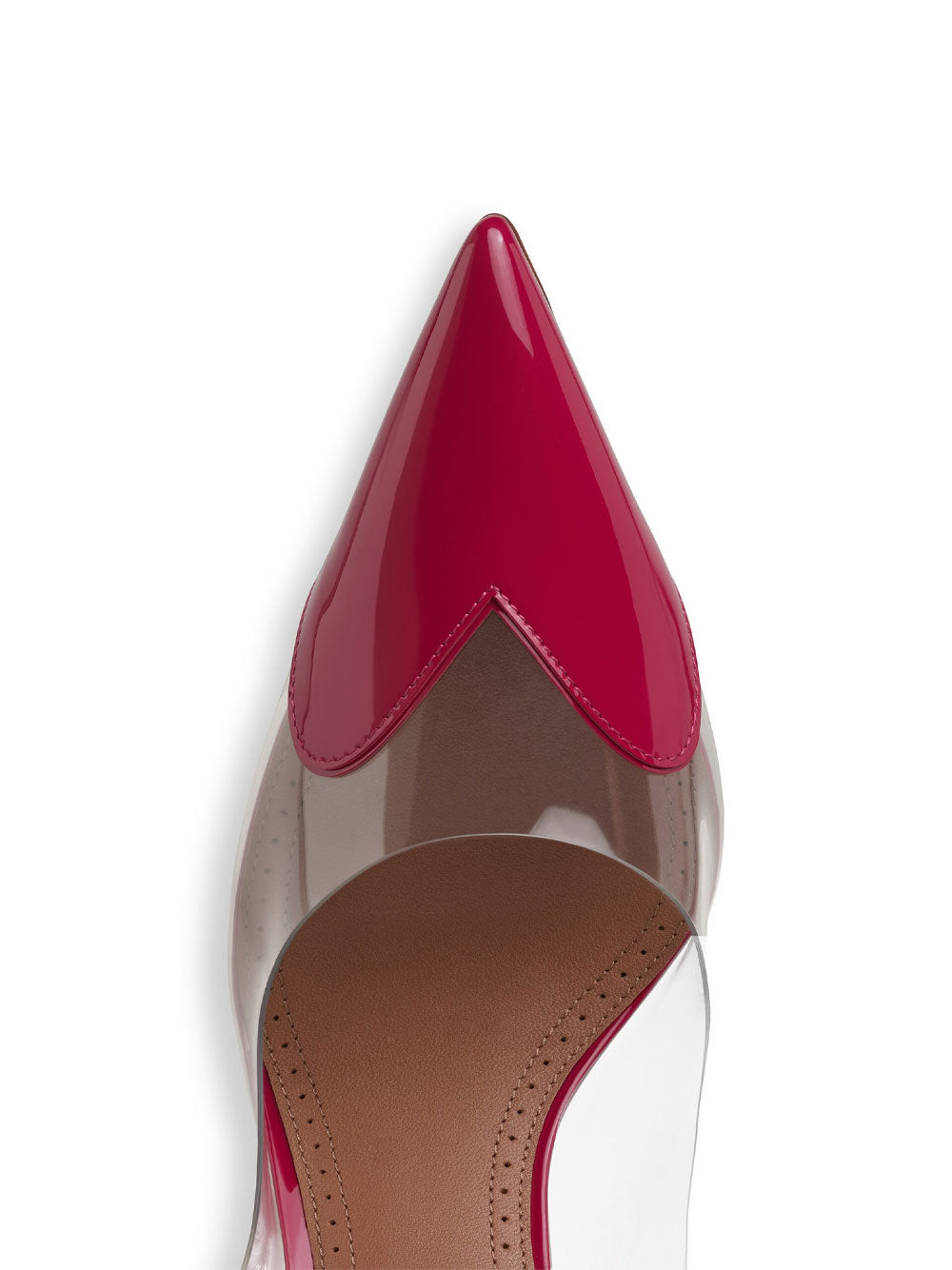 AlaÏA Pumps - Red | 6e0fee8e2becb58420eaee79a89a8db4b2cdcc5b