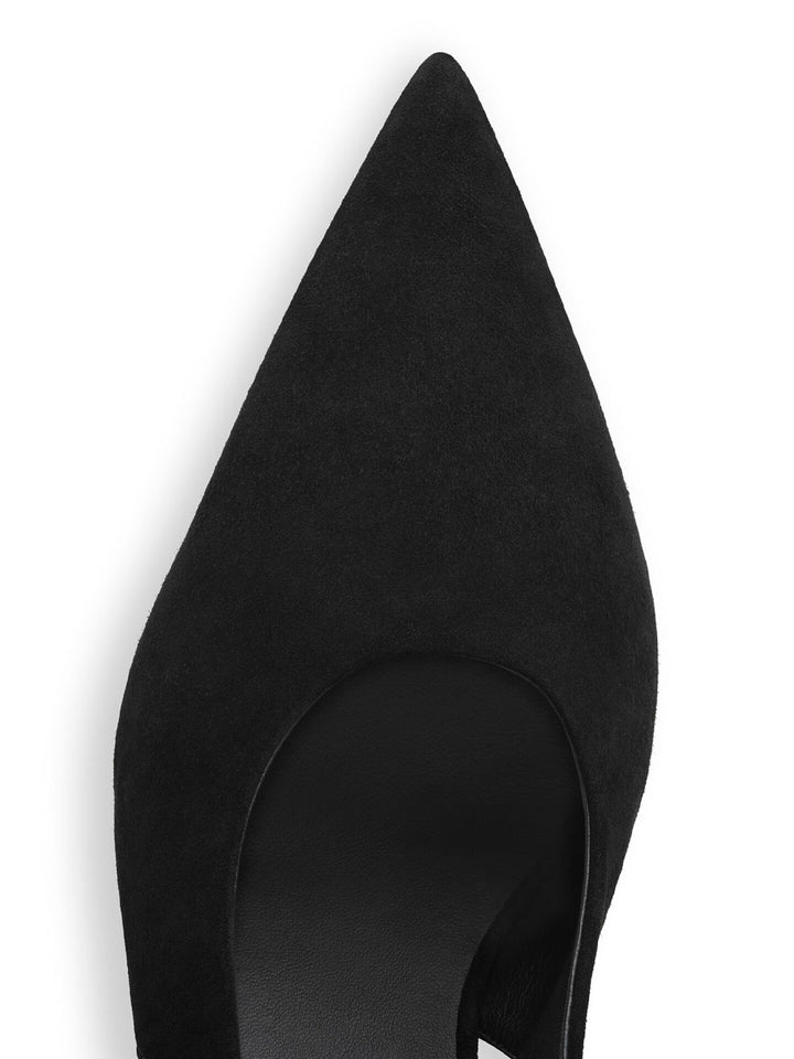 AlaÏA Pumps - Black | 6a6896986146c0afc89bbe1bc30b1dc340c69079